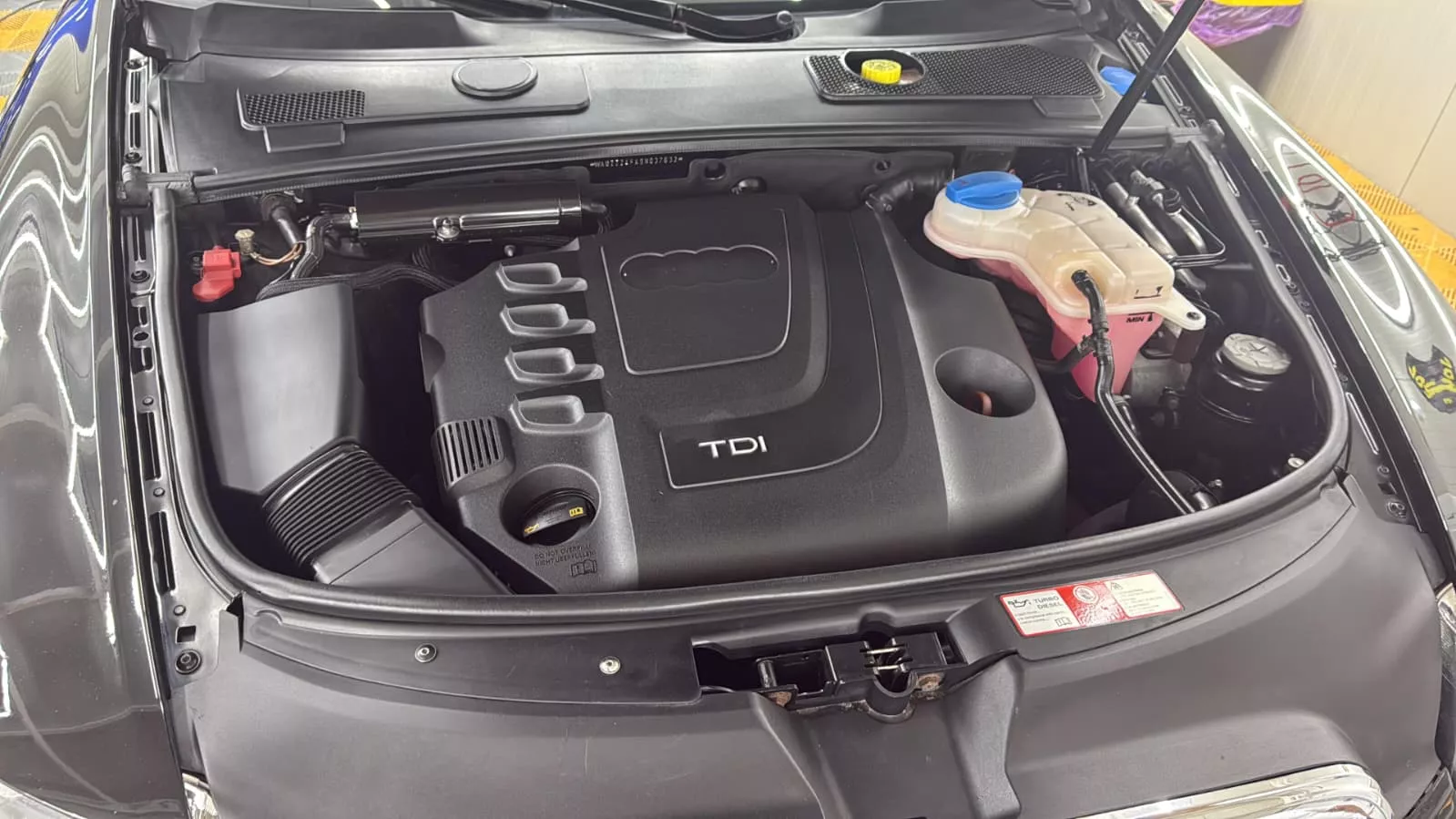 Joy Detailing