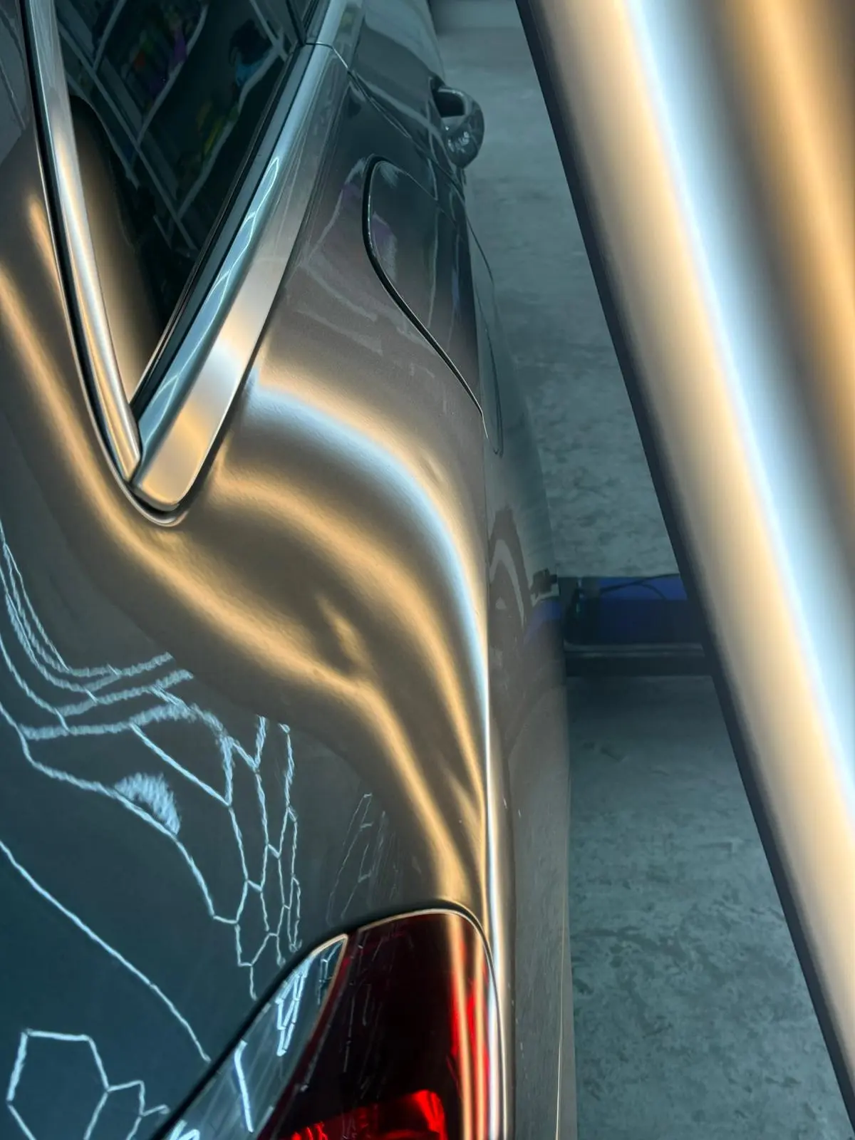 Indreaptare Caroserie PDR Joy Detailing